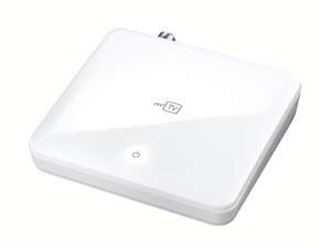 【クリックで詳細表示】m2TV(GV-MACTV)