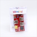 IchigoIgai 組み立て済完成品 ☆6個まで￥250クリックポスト対応可能！