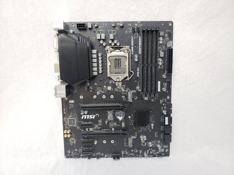 Z390-S01 (OEM) 各サイトで併売につき売切れのさいはご容赦願います。