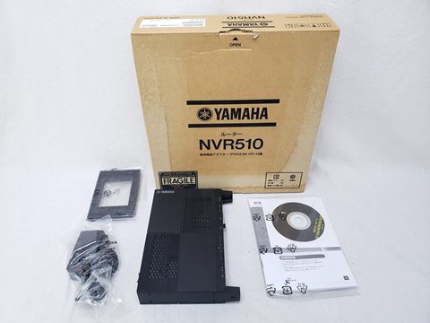 NVR510 各サイトで併売につき売切れのさいはご容赦願います。