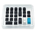 MKL24-WOB-NP MKL Keycaps NumberPad Kit 24キー