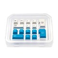 MKL24-WOB-AC MKL Keycaps Accent Kit 16キー