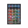 FC220TPKSN/GBPD GRAYBLUE Kailh Midnight Pro スイッチ Silent Tactileタイプ　 5月26日発売