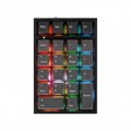 FC220TPKSN/AWPD ASHWHITE Kailh Midnight Pro スイッチ Silent Tactileタイプ 5月26日発売
