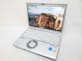 Let's note SV1 (i5-1145G7/12.1/16GB/SSD256GB/W11) /CF-SV1RDLKS [3836]各サイトで併売につき売切れのさいはご容赦願います。
