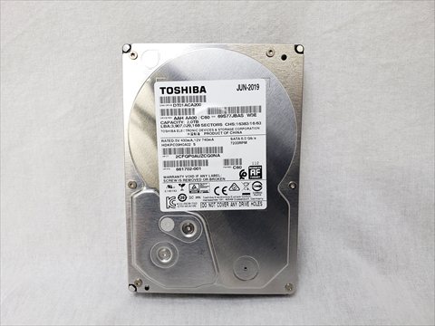 DT01ACA200 各サイトで併売につき売切れのさいはご容赦願います。