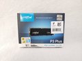 P3 Plus CT1000P3PSSD8 各サイトで併売につき売切れのさいはご容赦願います。