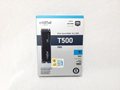 T500 CT1000T500SSD8 各サイトで併売につき売切れのさいはご容赦願います。