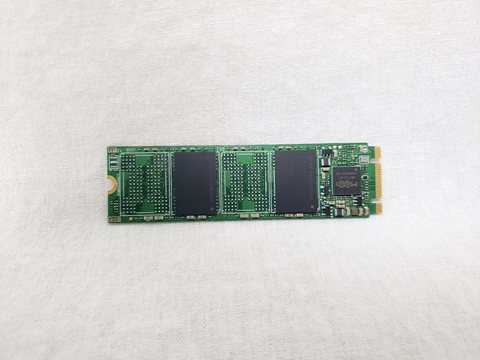 M.2 SATA 6G SSD 512GB 各サイトで併売につき売切れのさいはご容赦願います。