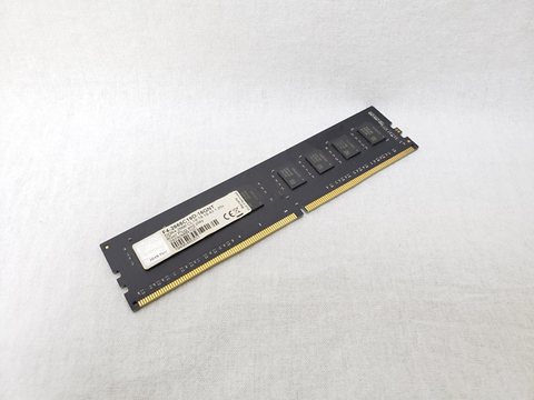 PC4-21300(DDR4 2666) 8GB /バルク 各サイトで併売につき売切れのさいはご容赦願います。