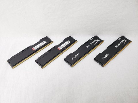HX426C15FBK/4/32 /バルク 各サイトで併売につき売切れのさいはご容赦願います。