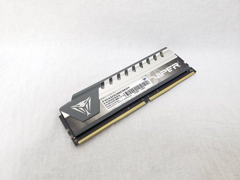 PC4-21300(DDR4 2666) 16GB /バルク 各サイトで併売につき売切れのさいはご容赦願います。