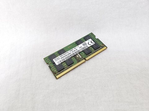 PC4-21300(DDR4 2666) 260Pin S.O.DIMM 16GB 各サイトで併売につき売切れのさいはご容赦願います。