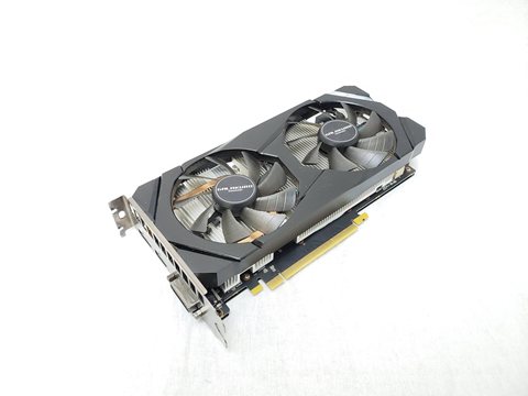 GG-GTX1660-E6GB/DF 各サイトで併売につき売切れのさいはご容赦願います。