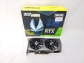 ZTRTX3060TWINEDGE-8GBGDR6/ZT-A30610E-10M ZOTAC GAMING GeForce RTX 3060 Ti Twin Edge 各サイトで併売につき売切れのさいはご容赦願います。