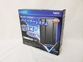 Aterm WG2600HS2 PA-WG2600HS2 各サイトで併売につき売切れのさいはご容赦願います。