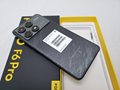 POCO F6 Pro （12GB/256GB） ブラック 【国内版 SIMFREE】 各サイトで併売につき売切れのさいはご容赦願います。