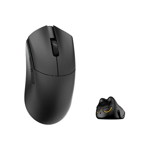 WLMOUSE Beast G Mini Black