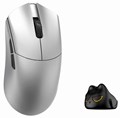 WLMOUSE Beast G Mini Silver 7月28日発売