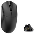 WLMOUSE Beast G Medium Black 7月28日発売