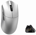 WLMOUSE Beast G Medium Silver 7月28日発売