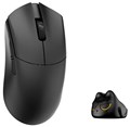 WLMOUSE Beast G Max Black 7月28日発売