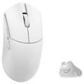 WLMOUSE Beast G Max White 7月28日発売