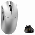 WLMOUSE Beast G Max Silver 7月28日発売