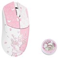 WLMOUSE Beast G Mini Pink FEIRENZAI Limited edition 7月28日発売