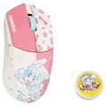 WLMOUSE Beast G Medium Pink FEIRENZAI Limited edition 7月28日発売