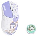WLMOUSE Beast G Medium Purple FEIRENZAI Limited edition 7月28日発売