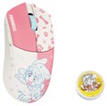WLMOUSE Beast G Medium Yellow Pink FEIRENZAI Limited edition 7月28日発売