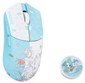 WLMOUSE Beast G Medium Blue FEIRENZAI Limited edition 7月28日発売