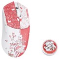 WLMOUSE Beast G Max Red FEIRENZAI Limited edition 7月28日発売