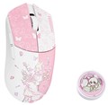 WLMOUSE Beast G Max Pink FEIRENZAI Limited edition 7月28日発売