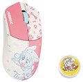 WLMOUSE Beast G Max Yellow Pink FEIRENZAI Limited edition 7月28日発売