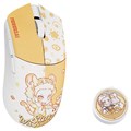 WLMOUSE Beast G Max Yellow FEIRENZAI Limited edition 7月28日発売