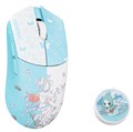 WLMOUSE Beast G Max Blue FEIRENZAI Limited edition 7月28日発売