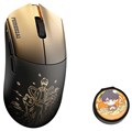 WLMOUSE Beast G Max Black FEIRENZAI Limited edition 7月28日発売