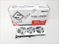 RX 7600 Steel Legend 8GB OC /RX7600 SL 8GO 各サイトで併売につき売切れのさいはご容赦願います。
