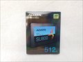 Ultimate SU800 ASU800SS-512GT-C 各サイトで併売につき売切れのさいはご容赦願います。