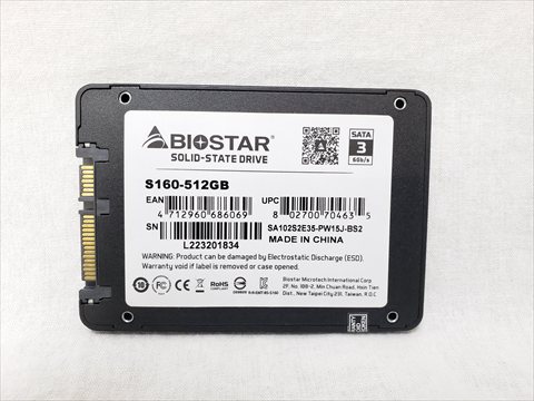 S160 S160-512GB 各サイトで併売につき売切れのさいはご容赦願います。