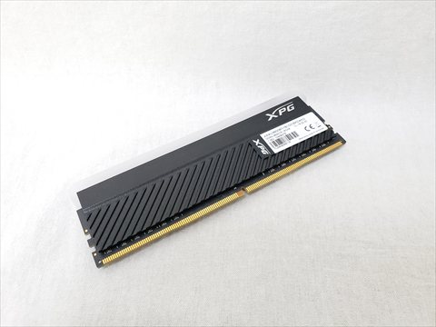 PC4-28800(DDR4 3600) 8GB /バルク 各サイトで併売につき売切れのさいはご容赦願います。