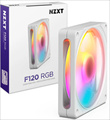 F120 RGB(2026) White (RF-R212S-WF) 