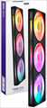 F420 RGB(2026) Black (RF-R242U-BF) 