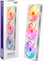 F360 RGB REVERSE(2026) White (RF-R236R-WF) 