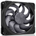 NF-A12x25 G2 PWM chromax.black (NF-A12X25-G2-PWM-CH-BK) 