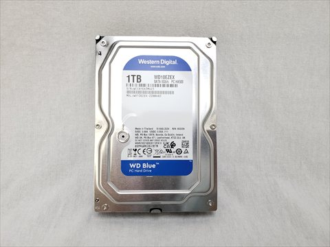WD10EZEX 各サイトで併売につき売切れのさいはご容赦願います。