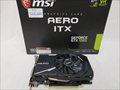 GTX 1060 AERO ITX 6G OC 各サイトで併売につき売切れのさいはご容赦願います。