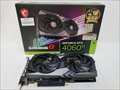 GeForce RTX 4060 Ti GAMING X 16G 各サイトで併売につき売切れのさいはご容赦願います。